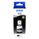 Epson T03P1 Tinta Black ml (Eredeti) C13T03P14A