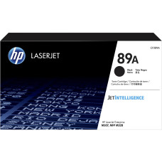 HP CF289A Toner Black 5k No.89A /o/ CF289A