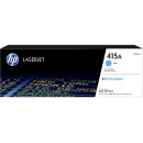 HP W2031A Toner Cyan 2,1k No.415A /o/ W2031A