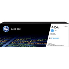 HP W2031A Toner Cyan 2,1k No.415A /o/ W2031A