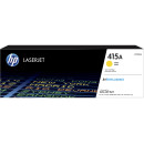 HP W2032A Toner Yellow 2,1 No.415A /o/ W2032A