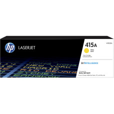 HP W2032A Toner Yellow 2,1 No.415A /o/ W2032A