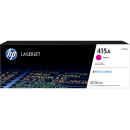 HP W2033A Toner Magenta 2,1k No.415A /o/ W2033A