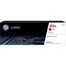 HP W2033A Toner Magenta 2,1k No.415A /o/ W2033A