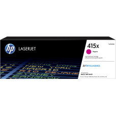 HP W2033X Toner Magenta 6k No.415X /o/ W2033X