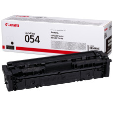 Canon CRG054 Toner Black 1,5K (EREDETI) 3024C002AA