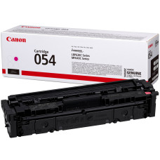 Canon CRG054 Toner Magenta 1,2K (EREDETI) 3022C002AA