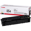 Canon CRG054 Toner Yellow 1,2K (EREDETI) 3021C002AA