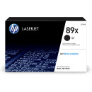 HP CF289X Toner Black 10k No.89X /o/ CF289X