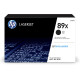 HP CF289X Toner Black 10k No.89X /o/ CF289X