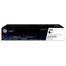 HP W2070A Toner Black 1k No.117A /o/ W2070A