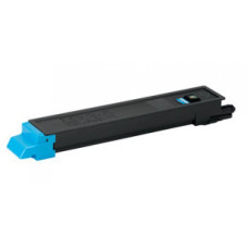 KYOCERA TK8115 Toner Cyan 6K KTN ( For use ) 1T02P3CNL0KTN