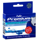 ZAFÍR PREMIUM Brother LC3219 CYAN 100% ÚJ ZAFÍR PATRON