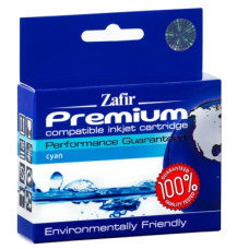 ZAFÍR PREMIUM Canon CLI-581XXL CYAN 100% ÚJ UGY.ZAFÍR TINTAPATRON