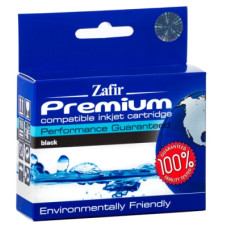 ZAFÍR PREMIUM Canon LC3219 FEKETE 100% ÚJ ZAFÍR PATRON