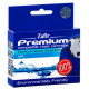 ZAFÍR PREMIUM Epson T502XL CYAN 14ML (C13T02W24010) 100% ÚJ UGY. ZAFÍR TINTAPATRON