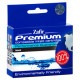 ZAFÍR PREMIUM Epson T502XL FEKETE 18,4ML (C13T02W14010) 100% ÚJ UGY. ZAFÍR TINTAPATRON