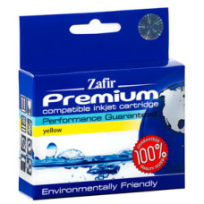 ZAFÍR PREMIUM Epson T502XL SÁRGA 14ML (C13T02W44010) 100% ÚJ UGY. ZAFÍR TINTAPATRON