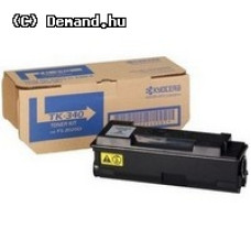 Toner Kyocera TK-340 / 12000 pages / Black / FS-2020, 2020 D, 2020 DN 1T02J00EUC