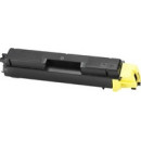 Toner Kyocera TK-590Y/ 5000 pages / Yellow / M6026cdn FS-C2026MFP C2126MFP 1T02KVANL0