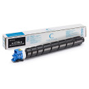 Kyocera TK-8515 Toner Cyan (Eredeti) 1T02NDCNL0