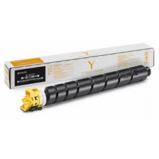 Kyocera TK-8515 Toner Yellow (Eredeti) 1T02NDANL0