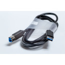 Egyéb USB 3.0 NYOMTATÓ KÁBEL 1.8 MÉTER