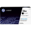 HP Toner 26A CF226A Eredeti Fekete 3100 oldalak