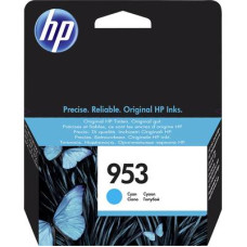 HP Tinta 953 Eredeti Cián F6U12AE