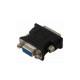 KA-VGA Adapter DVI-M/VGA-P