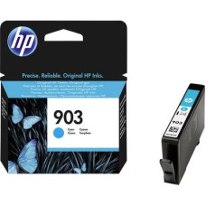 HP Tinta 903 Eredeti Cián T6L87AE