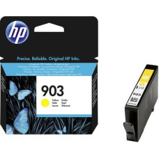 HP Tinta 903 Eredeti Sárga T6L95AE