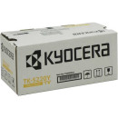 Kyocera Toner TK-5220Y 1T02R9ANL1 Eredeti Sárga 1200 oldalak