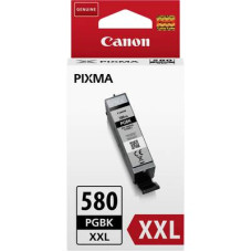 Canon Tinta PGI-580PGBK XXL Eredeti Fekete 1970C001