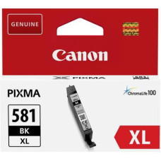 Canon Tinta CLI-581BK XL Eredeti Fénykép fekete 2052C001