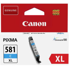 Canon Tinta CLI-581C XL Eredeti Cián 2049C001