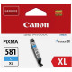 Canon Tinta CLI-581C XL Eredeti Cián 2049C001