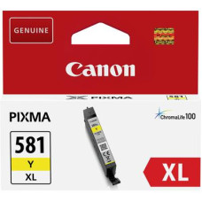 Canon Tinta CLI-581Y XL Eredeti Sárga 2051C001