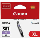 Canon Tinta CLI-581PB XL Eredeti Fénykép kék 2053C001