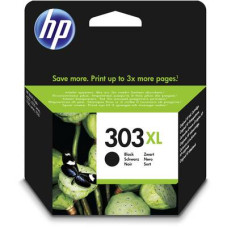 HP Tinta 303XL Eredeti Fekete T6N04AE