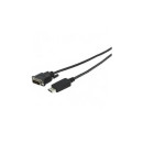 DisplayPort DVI monitor kábel, 1,8m