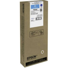 Epson Tinta T9442 Eredeti Cián C13T944240