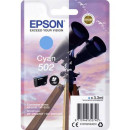 Epson Tinta T02V24, 502 Eredeti Cián C13T02V24010