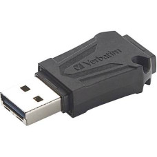 Verbatim ToughMAX USB stick 64 GB Fekete 49332 USB 2.0