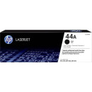 HP Toner 44A CF244A Eredeti Fekete 1000 oldalak