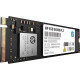 HP 2YY43AA#ABB Belső Sata M.2 SSd 2280 250 GB EX900 Retail PCIe 3.0 x4