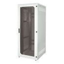 CONTEG álló rack i7 19", 42U, 800x800 mm fekete