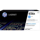 HP Toner 656X CF461X Eredeti Cián 22000 oldalak