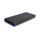 LINKSYS Gigabit PoE Switch 16-port LGS116P