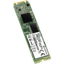 Transcend TS256GMTS830S Belső Sata M.2 SSd 2280 256 GB MTS830S Retail M.2